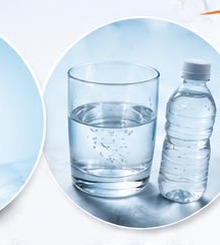 Alkaline water