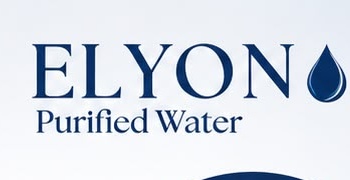 Elyon Purified Water