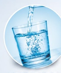 Purified water